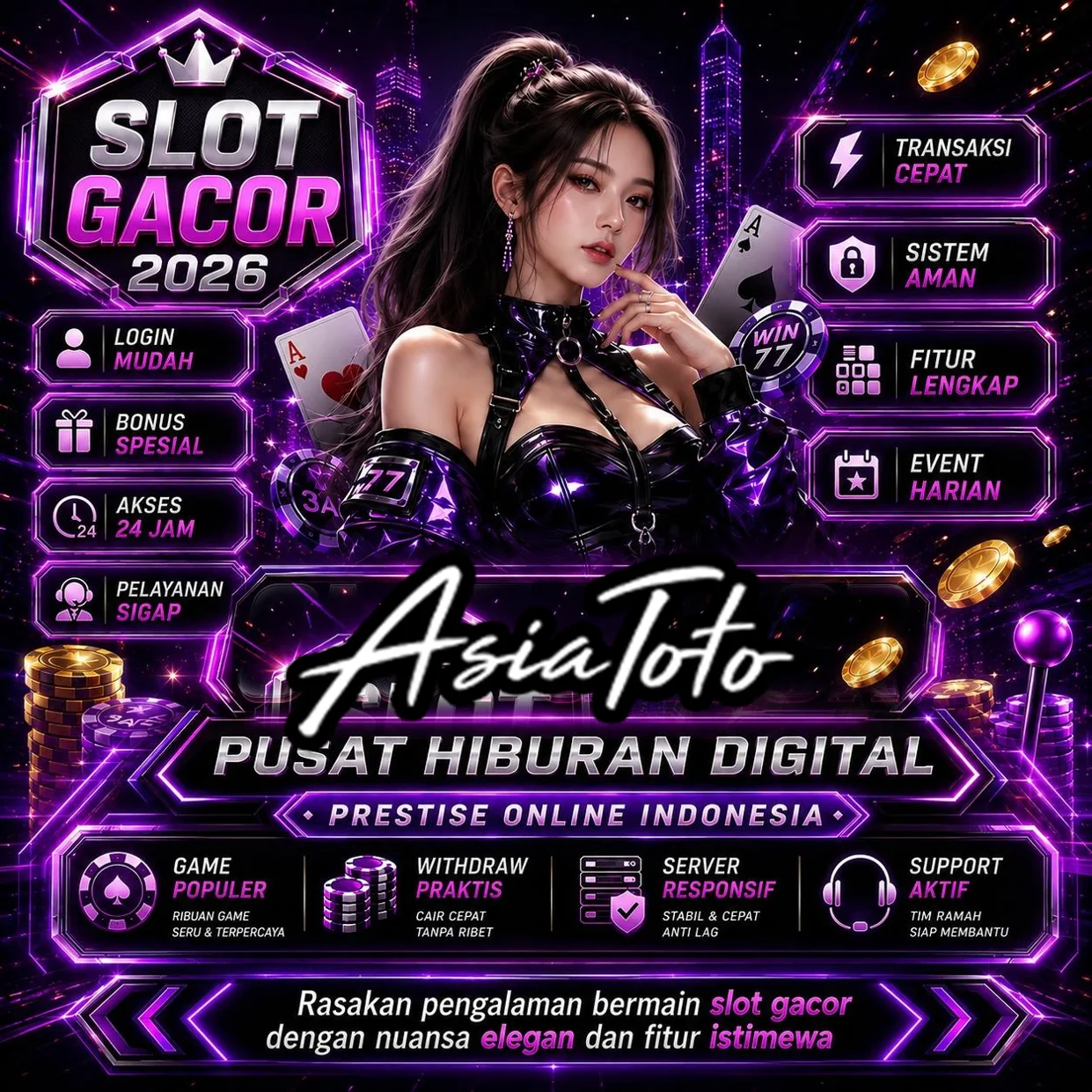 ASIATOTO