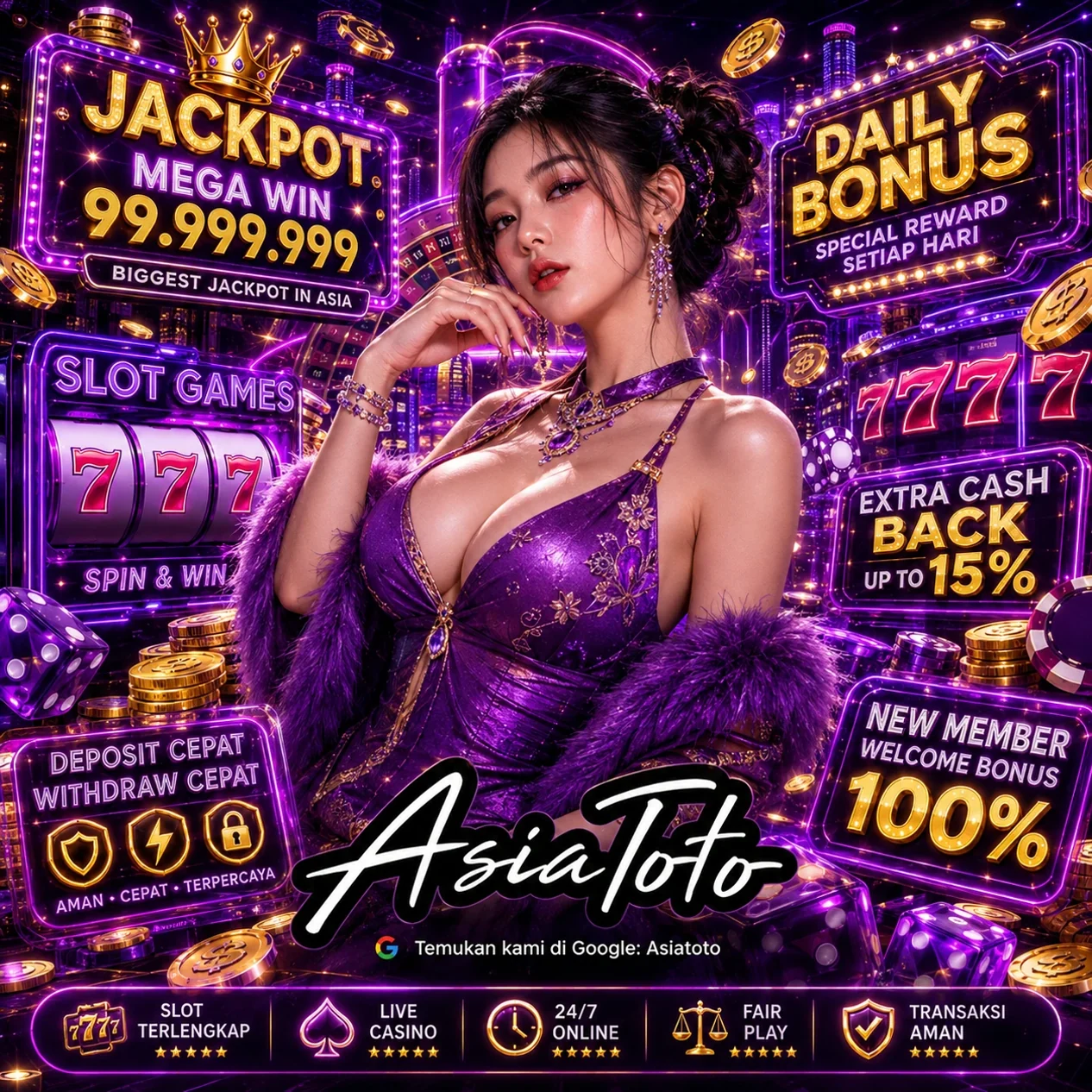 ASIATOTO